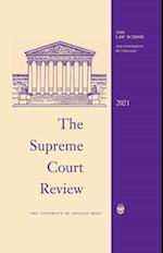 The Supreme Court Review, 2021