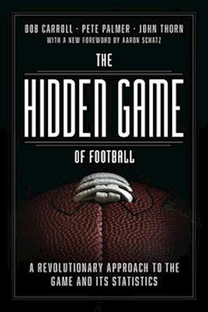 The Hidden Game of Football