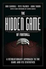 The Hidden Game of Football