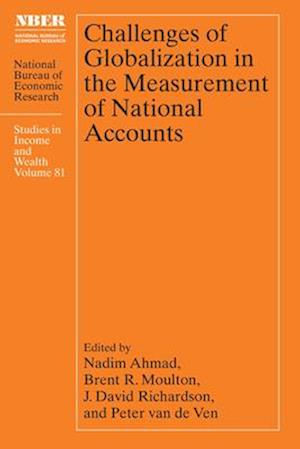 Challenges of Globalization in the Measurement of National Accounts