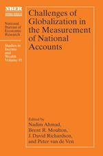 Challenges of Globalization in the Measurement of National Accounts