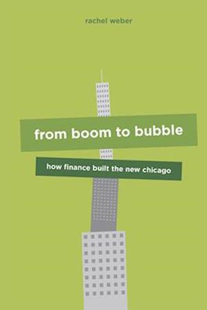 From Boom to Bubble