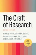 The Craft of Research, Fifth Edition