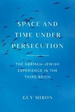 Space and Time under Persecution