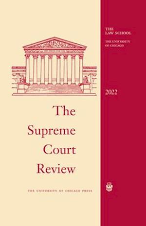 The Supreme Court Review, 2022