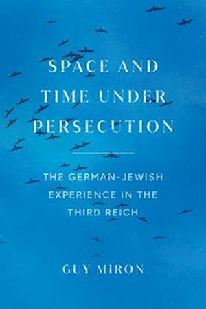 Space and Time under Persecution