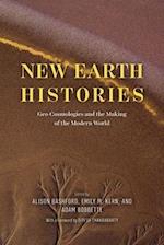 New Earth Histories