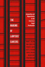 The Making of Lawyers' Careers