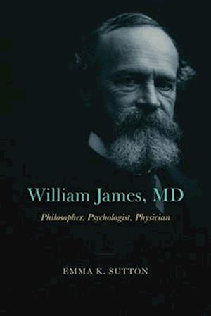 William James, MD