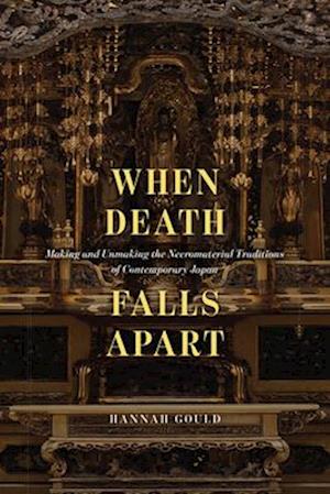 When Death Falls Apart