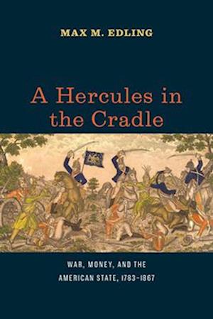 A Hercules in the Cradle