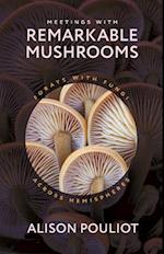 Meetings with Remarkable Mushrooms