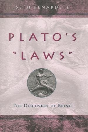 Plato's 'Laws'