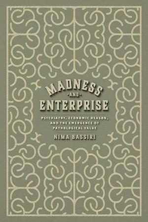 Madness and Enterprise