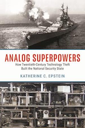 Analog Superpowers