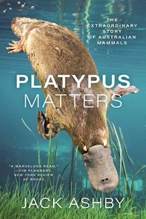 Platypus Matters