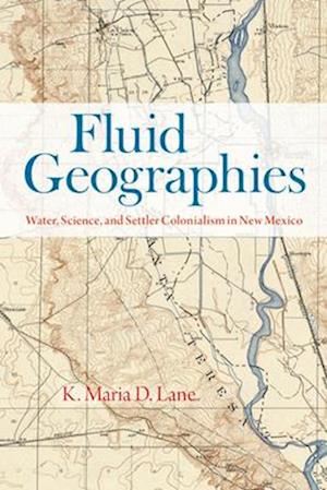 Fluid Geographies