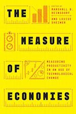 The Measure of Economies