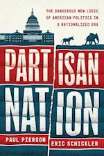 Partisan Nation