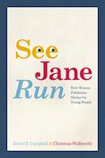 See Jane Run