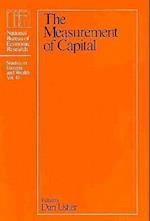 The Measurement of Capital