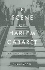 The Scene of Harlem Cabaret
