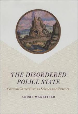 The Disordered Police State