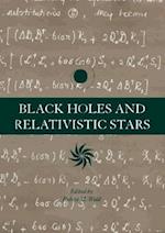 Black Holes and Relativistic Stars