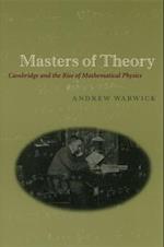 Masters of Theory
