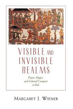 Visible and Invisible Realms