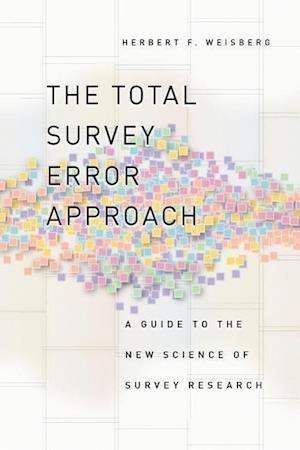 The Total Survey Error Approach