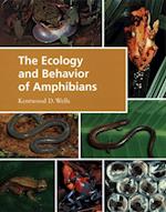 Ecology and Behavior of Amphibians