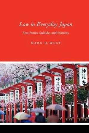 Law in Everyday Japan