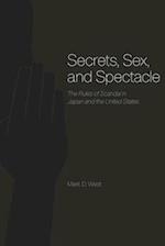 Secrets, Sex, and Spectacle