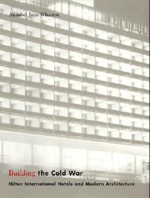 Building the Cold War