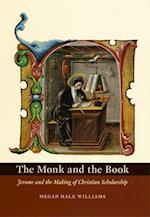 Monk and the Book