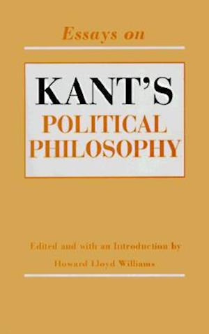 Essays on Kant's Political Philosophy