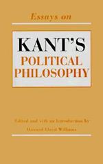 Essays on Kant's Political Philosophy