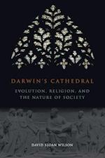Darwin`s Cathedral - Evolution, Religion, and the Nature of Society