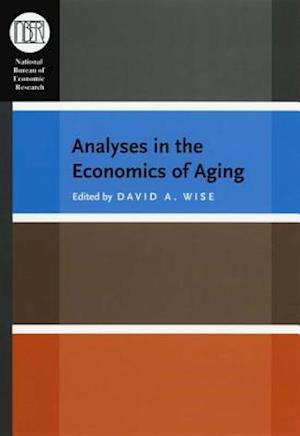 Analyses in the Economics of Aging