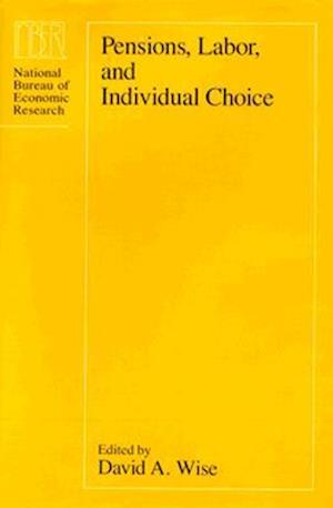 Pensions, Labor, and Individual Choice