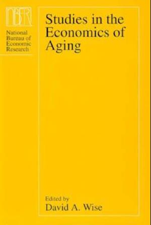 Studies in the Economics of Aging