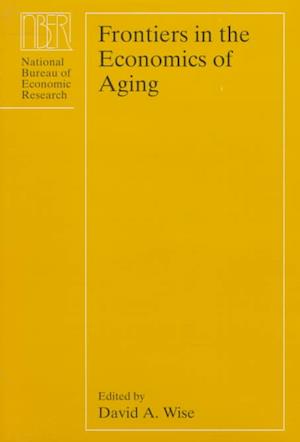 Frontiers in the Economics of Aging