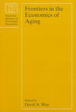 Frontiers in the Economics of Aging