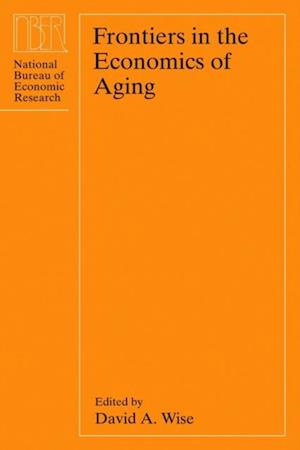 Frontiers in the Economics of Aging