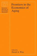 Frontiers in the Economics of Aging
