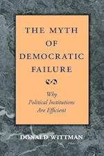 The Myth of Democratic Failure