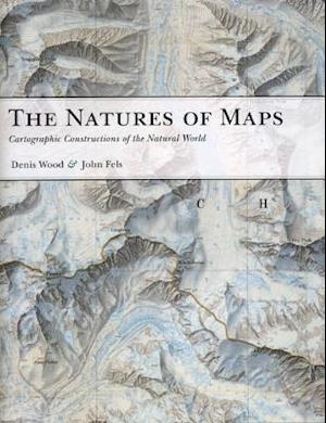 The Natures of Maps