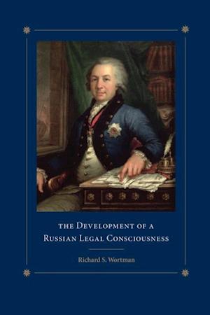 Development of a Russian Legal Consciousness