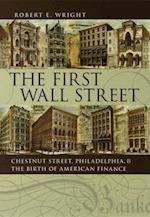 First Wall Street